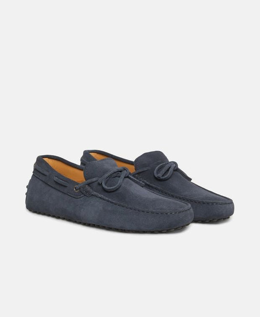 Tod's Moccasins