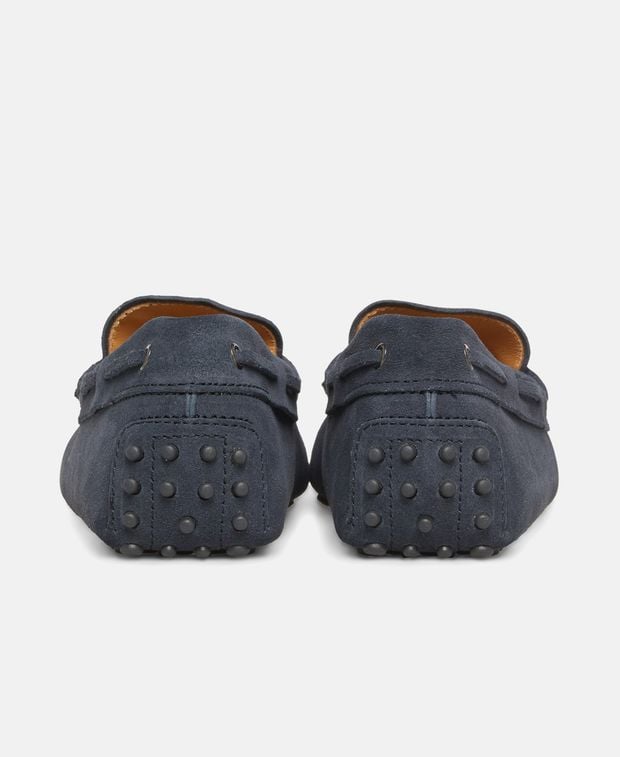 Tod's Moccasins