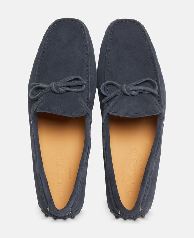 Tod's Moccasins