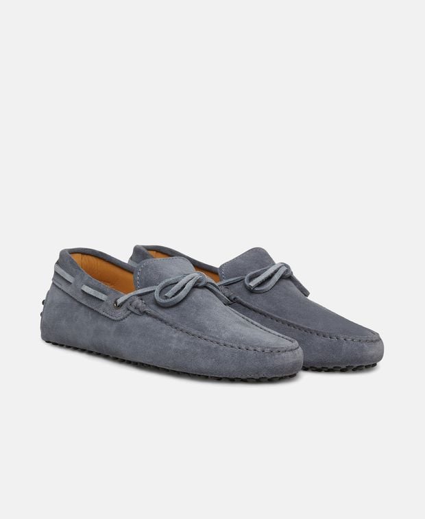 Tod's Moccasins
