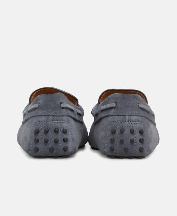 Tod's Moccasins