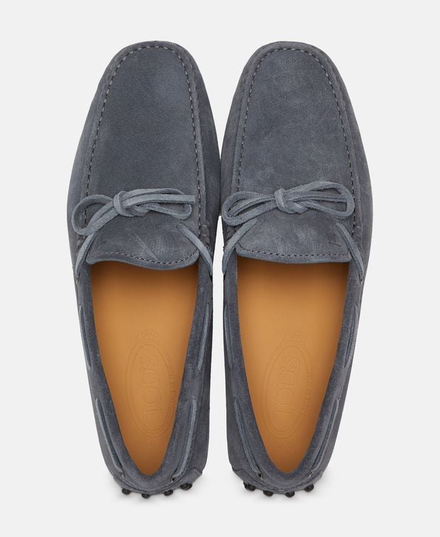 Tod's Moccasins