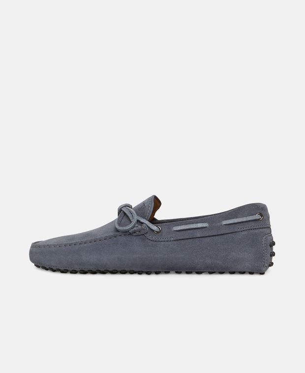 Tod's Moccasins