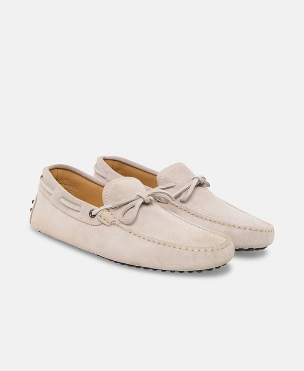 Tod's Moccasins