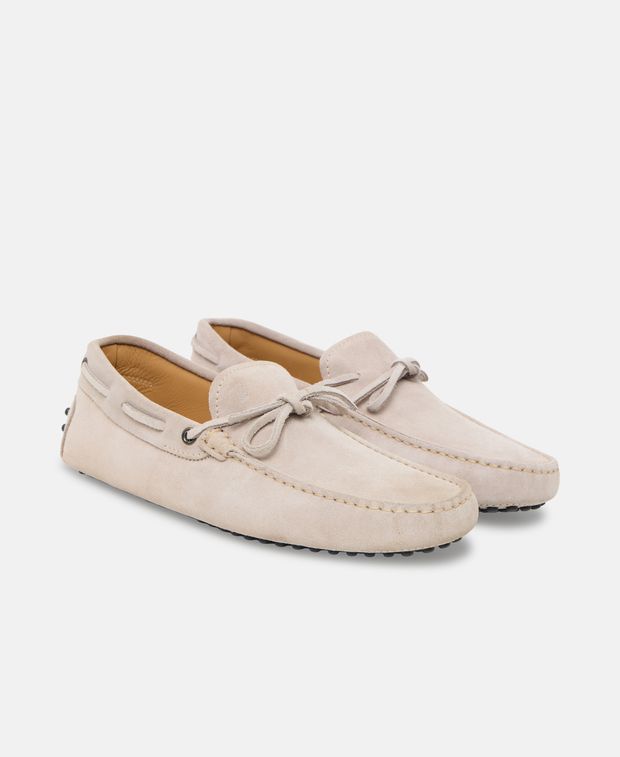 Tod's Moccasins
