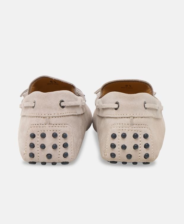 Tod's Moccasins