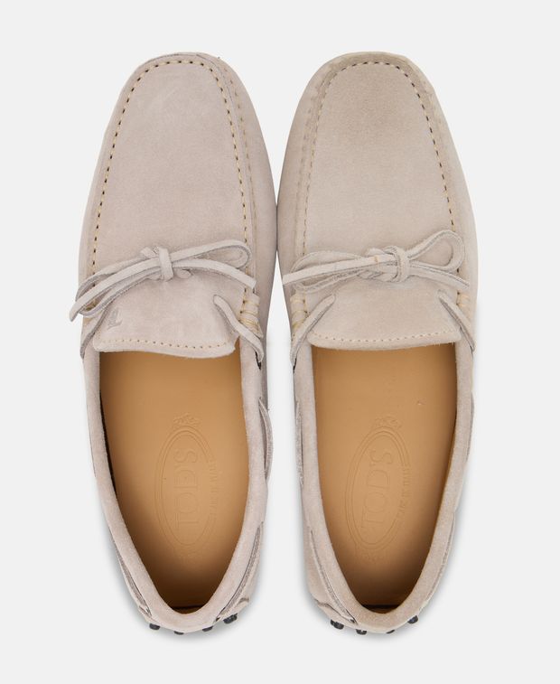 Tod's Moccasins