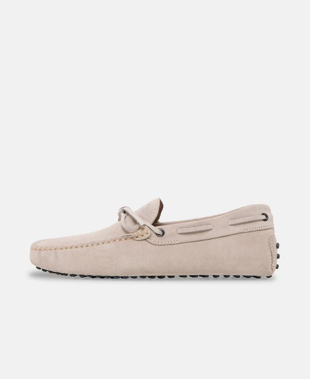 Tod's Moccasins
