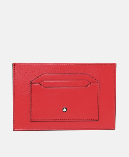 Montblanc Leather card holder