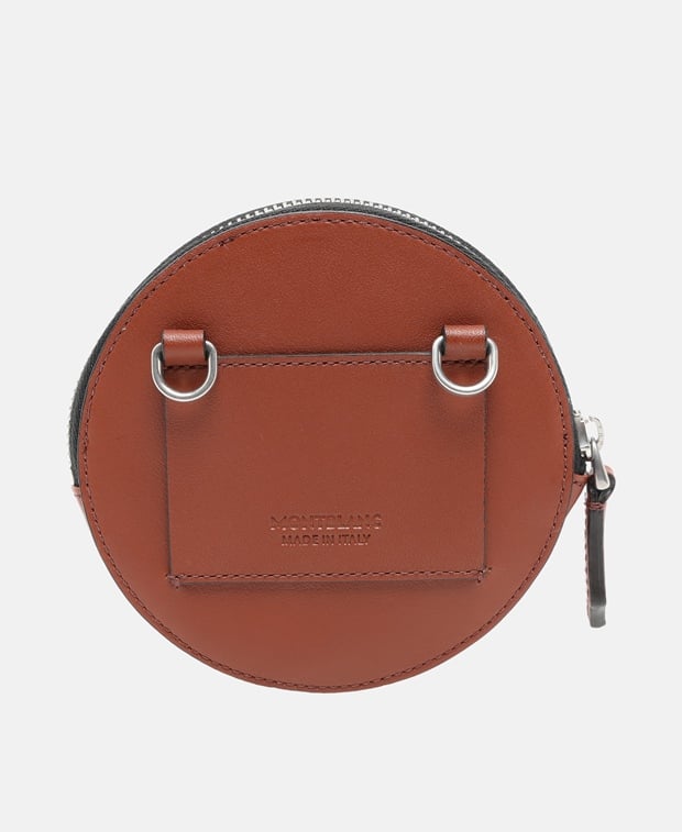 Montblanc Cross-body bag Cognac