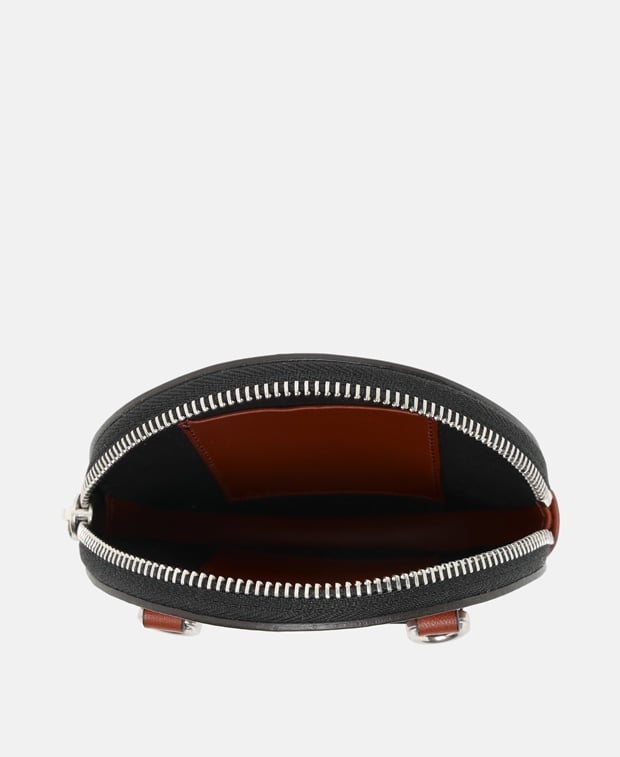 Montblanc Cross-body bag Cognac