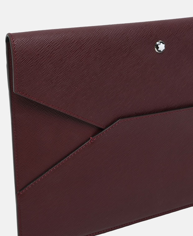 Montblanc Leather clutch