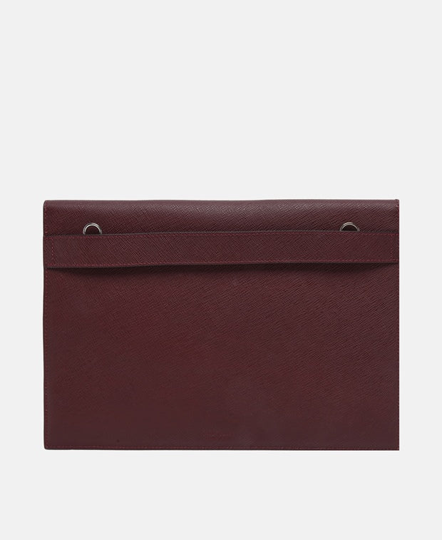 Montblanc Leather clutch