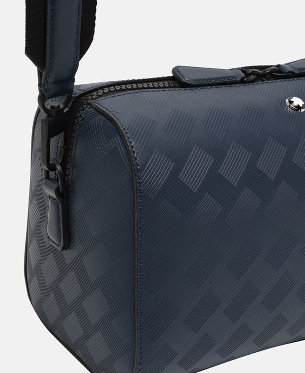 Montblanc Cross-body bag Midnight Blue