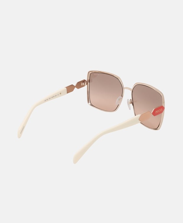 Emilio Pucci Sunglasses
