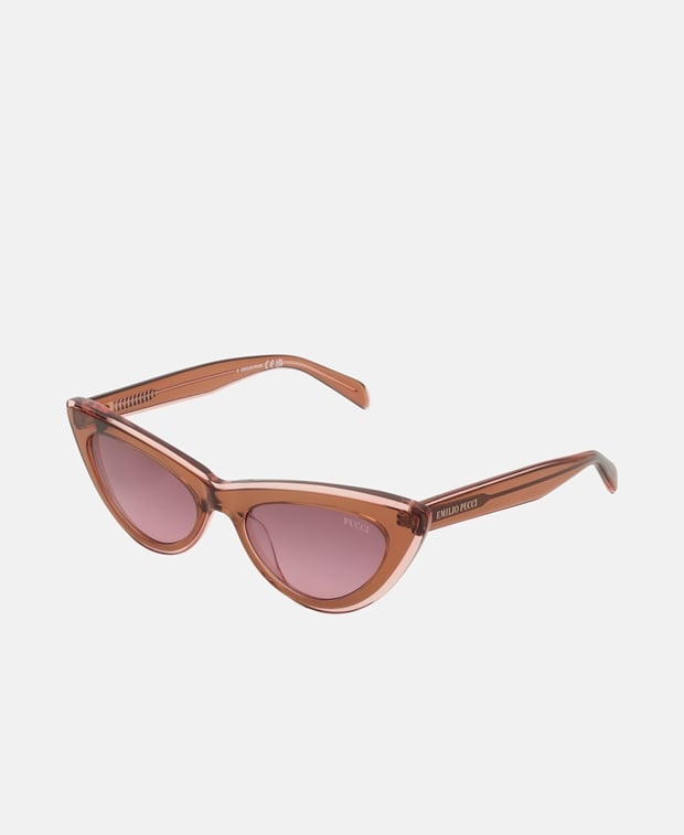 Emilio Pucci Sunglasses