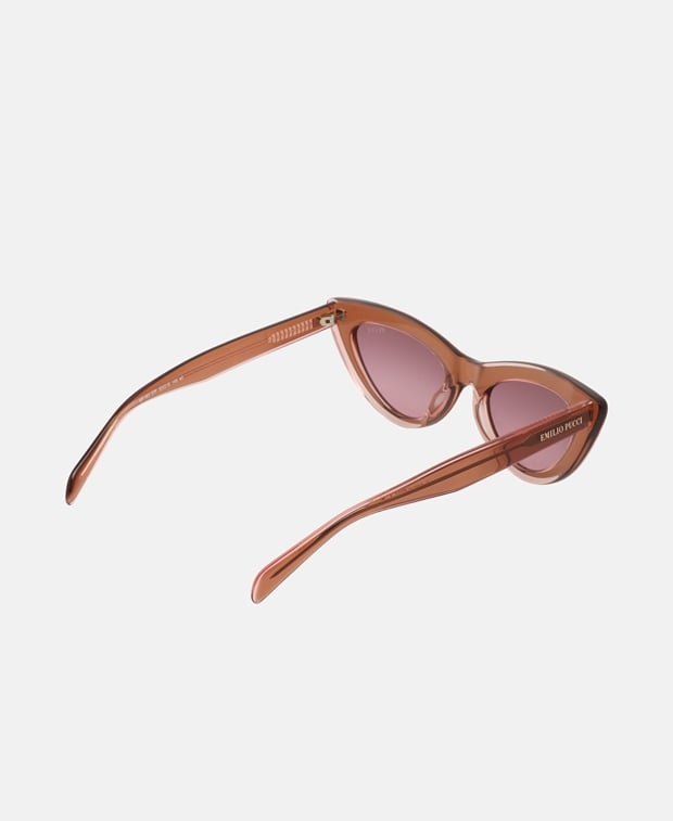 Emilio Pucci Sunglasses