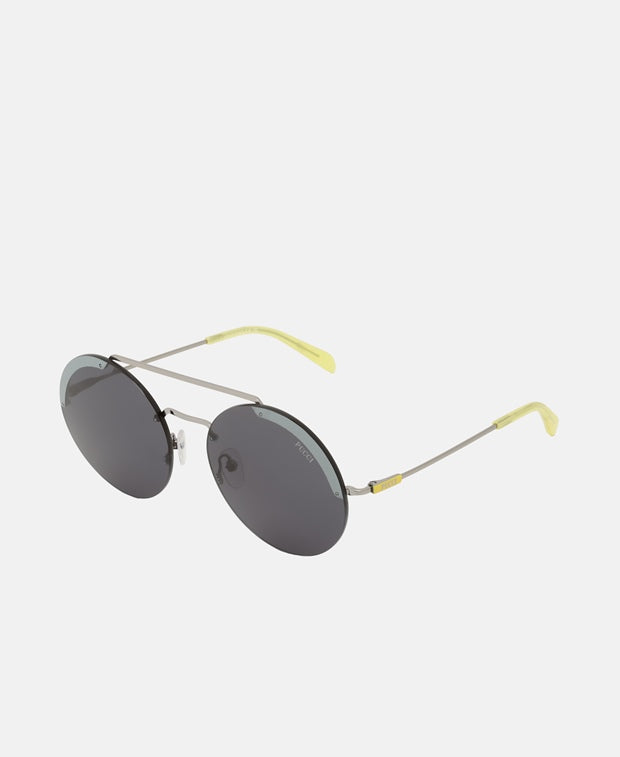 Emilio Pucci Sunglasses