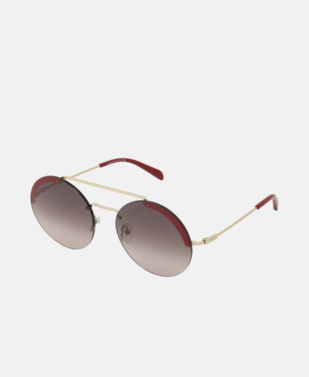 Emilio Pucci Sunglasses