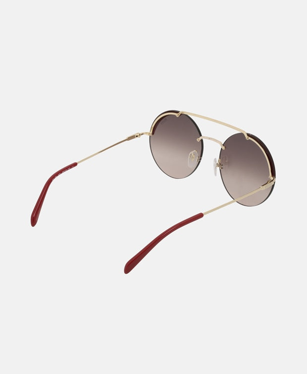 Emilio Pucci Sunglasses