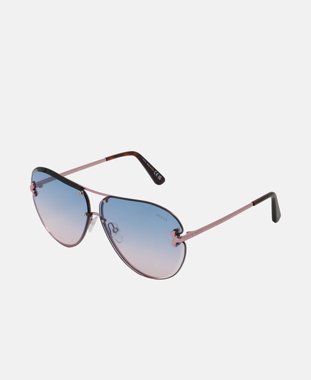 Emilio Pucci Sunglasses