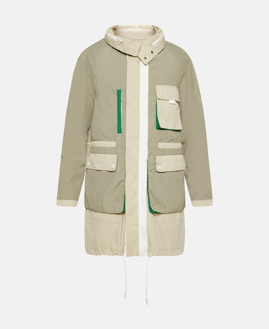 Yves Salomon Reversible coat