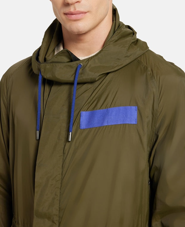 Yves Salomon Parka