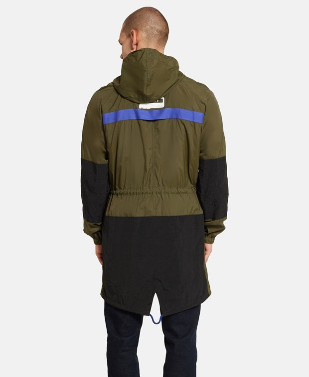 Yves Salomon Parka