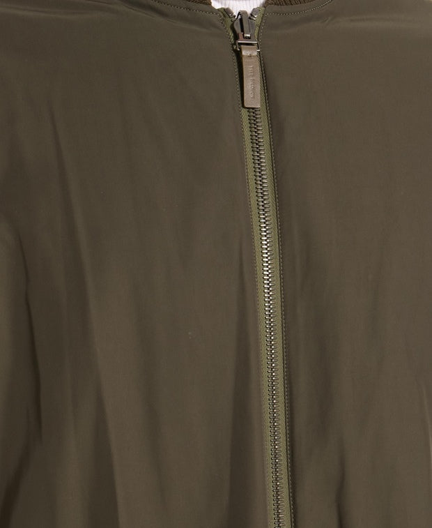 Yves Salomon Reversible coat