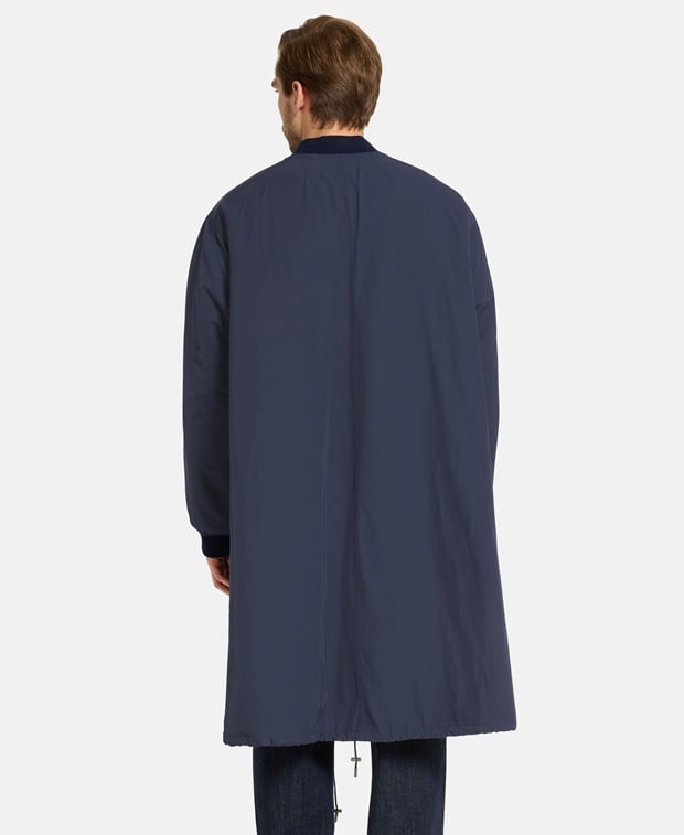 Yves Salomon Reversible coat