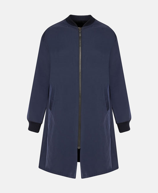 Yves Salomon Reversible coat