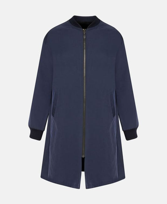 Yves Salomon Reversible coat