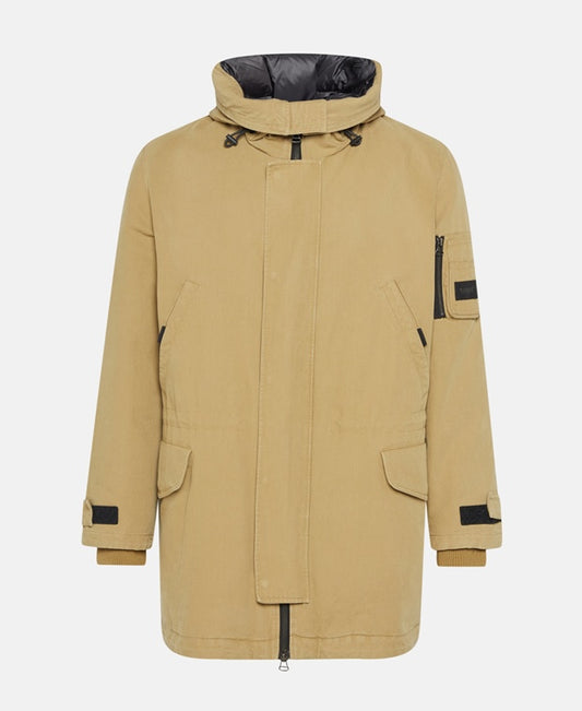 Yves Salomon Down coat