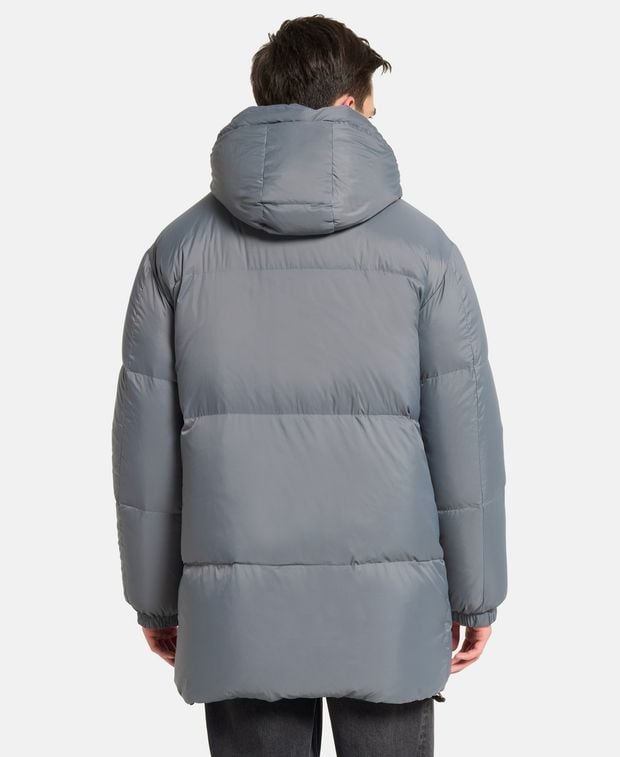 Yves Salomon Down parka