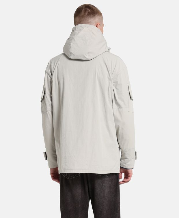 Yves Salomon Lightweight jacket