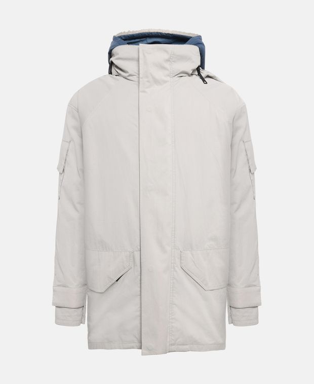 Yves Salomon Lightweight jacket