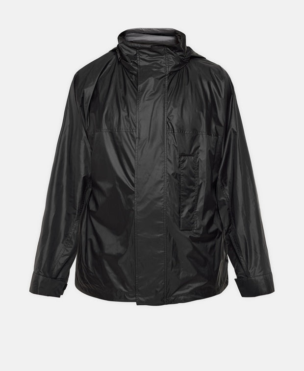 Yves Salomon Transitional jacket