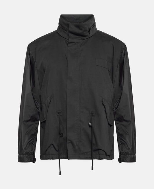 Yves Salomon Lightweight jacket