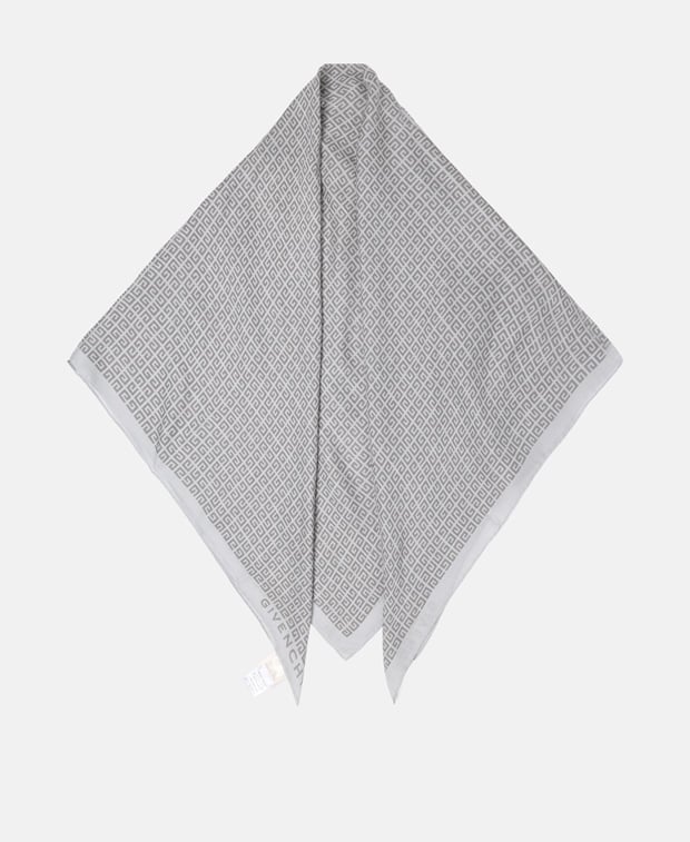 Givenchy Square scarf