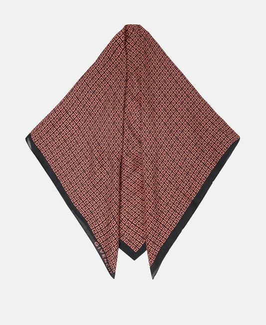 Givenchy Square scarf