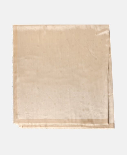 Givenchy Square scarf Beige