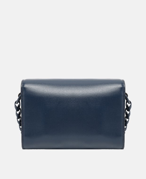 Gucci Cross-body bag Dark Blue