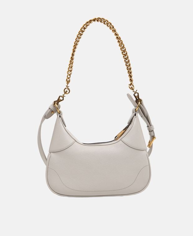 Gucci Aphrodite Leather shoulder bag