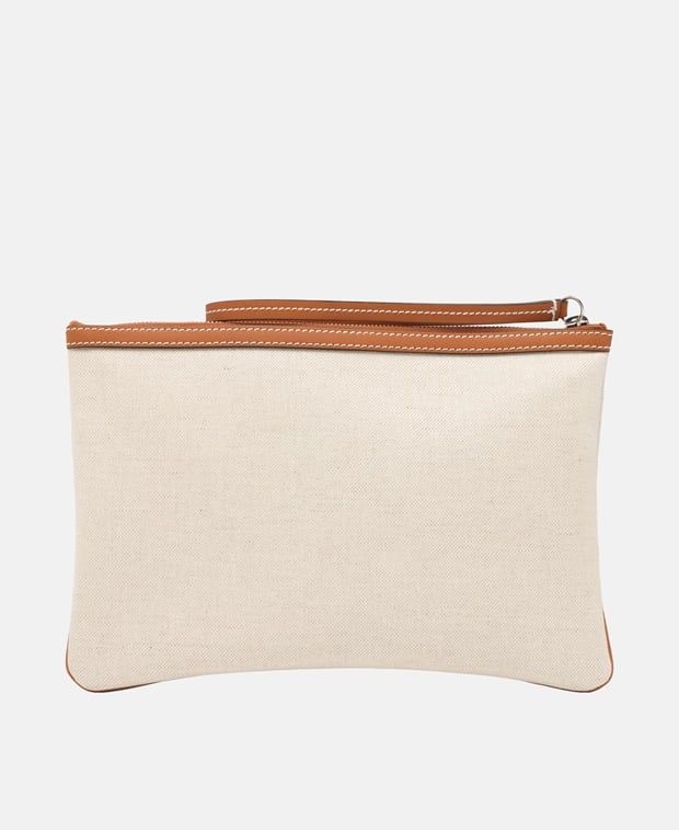 Gucci Clutch Beige