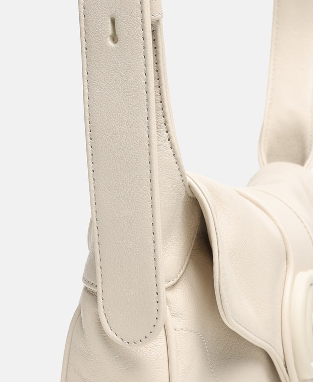 Gucci Aphrodite Leather shoulder bag