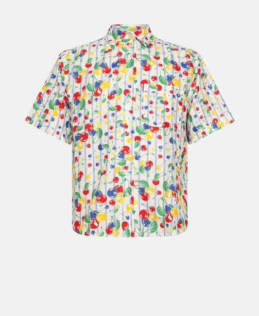 Gucci Leisure blouse
