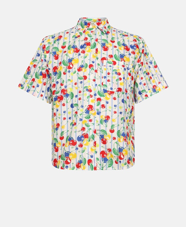 Gucci Leisure blouse