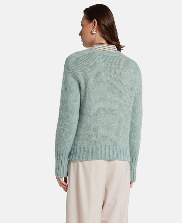 Gucci Long-sleeved jumper