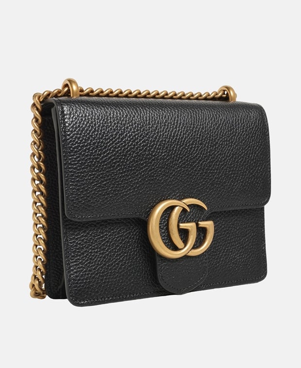 Gucci Cross-body bag