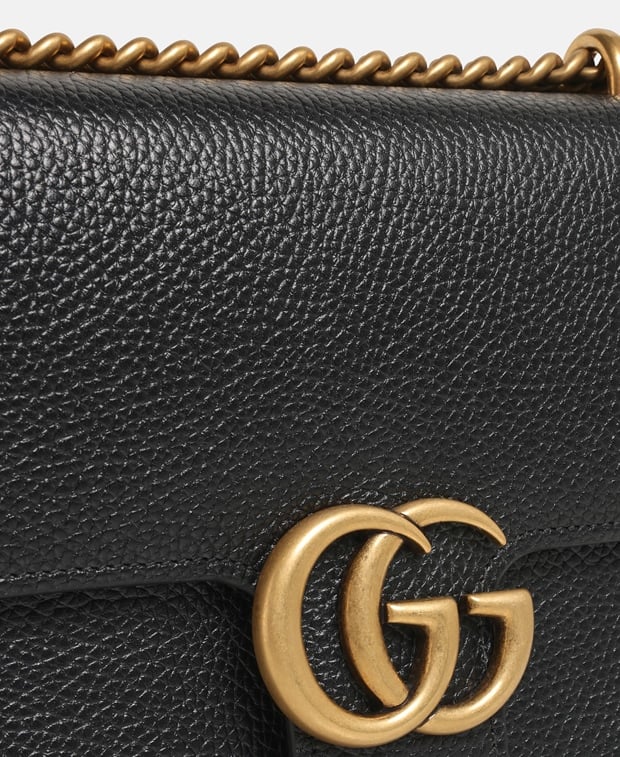 Gucci Cross-body bag